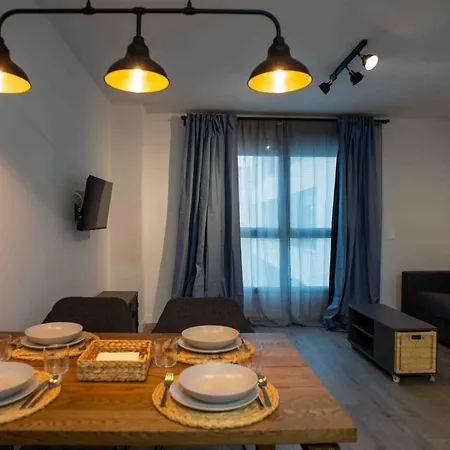 Precioso Rest Work And Enjoy En Centro 5b * קורדובה