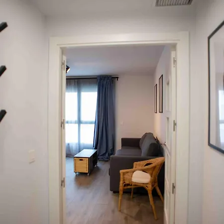 Precioso Rest Work&enjoy En Centro 5b Apartamento