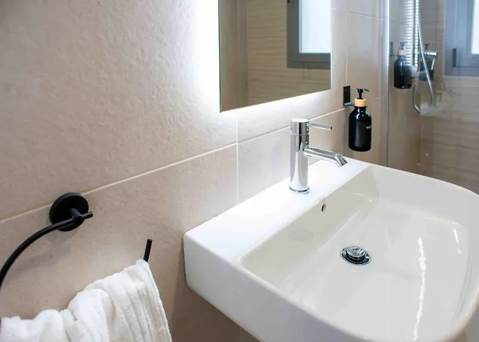 Precioso Rest Work And Enjoy En Centro 5b