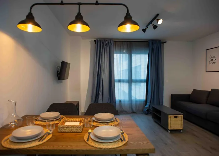 Precioso Rest Work And Enjoy En Centro 5b * קורדובה