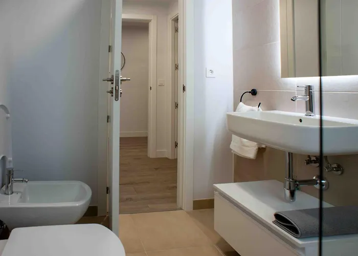 Precioso Rest Work And Enjoy En Centro 5b Διαμέρισμα