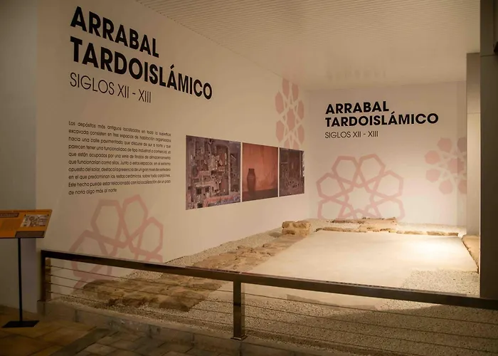 Precioso Rest Work And Enjoy En Centro 5b דירה קורדובה