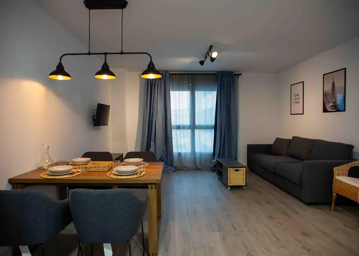 Precioso Rest Work And Enjoy En Centro 5b