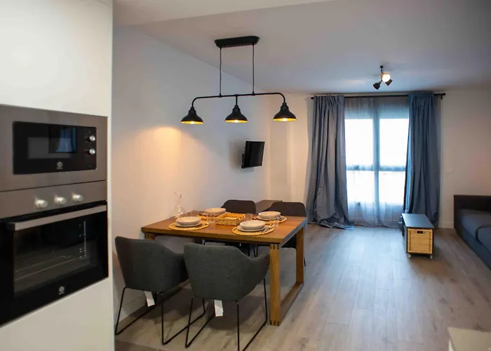 Precioso Rest Work And Enjoy En Centro 5b Διαμέρισμα *