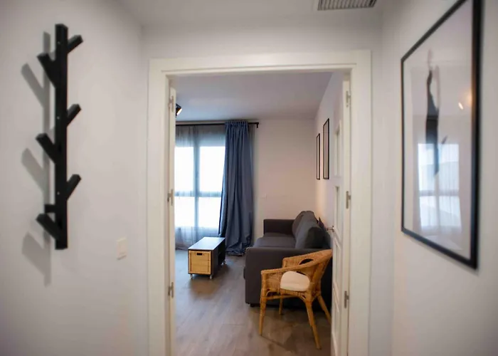 Precioso Rest Work And Enjoy En Centro 5b Διαμέρισμα