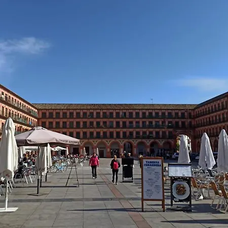 Precioso Rest Work And Enjoy En Centro 5b * 科爾多瓦