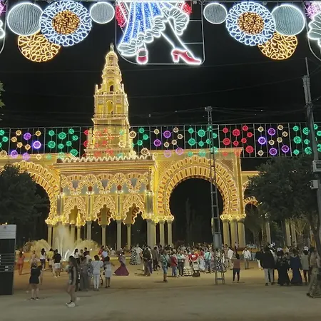 公寓 Precioso Rest Work And Enjoy En Centro 5b