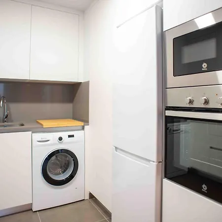 Precioso Rest Work And Enjoy En Centro 5b 公寓 科爾多瓦