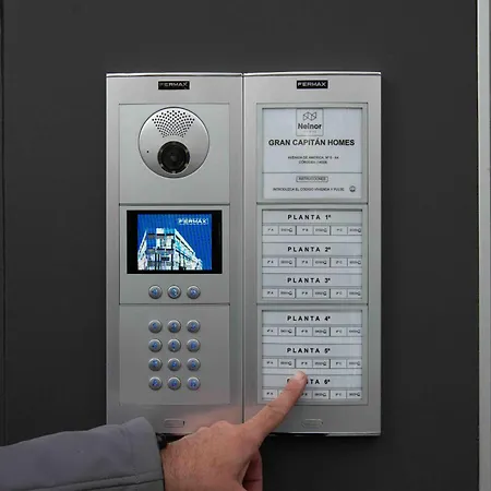 Precioso Rest Work And Enjoy En Centro 5b 科爾多瓦