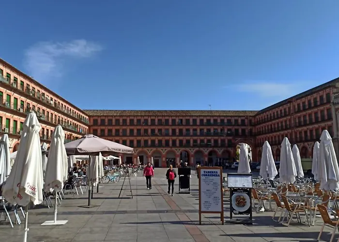 Precioso Rest Work And Enjoy En Centro 5b * Cordova