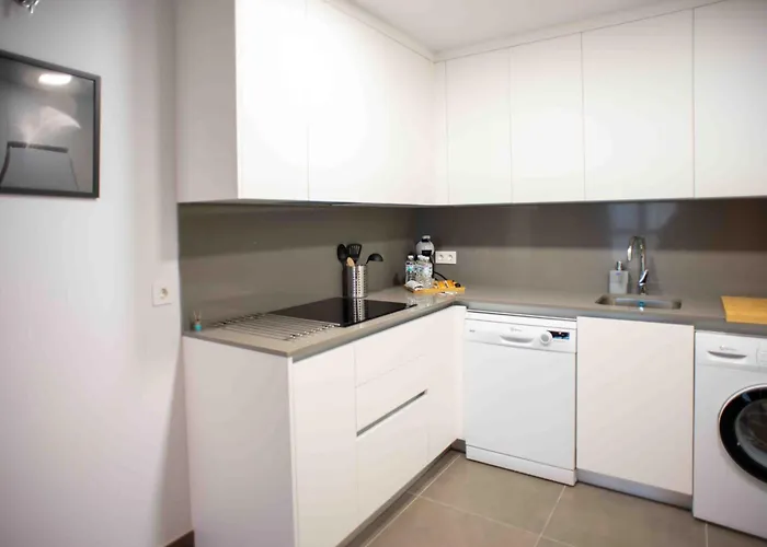 Appartamento Precioso Rest Work And Enjoy En Centro 5b Cordova