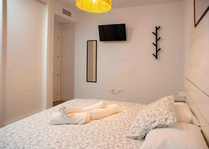 Precioso Rest Work And Enjoy En Centro 5b Cordova