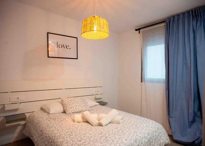 Appartamento Precioso Rest Work And Enjoy En Centro 5b