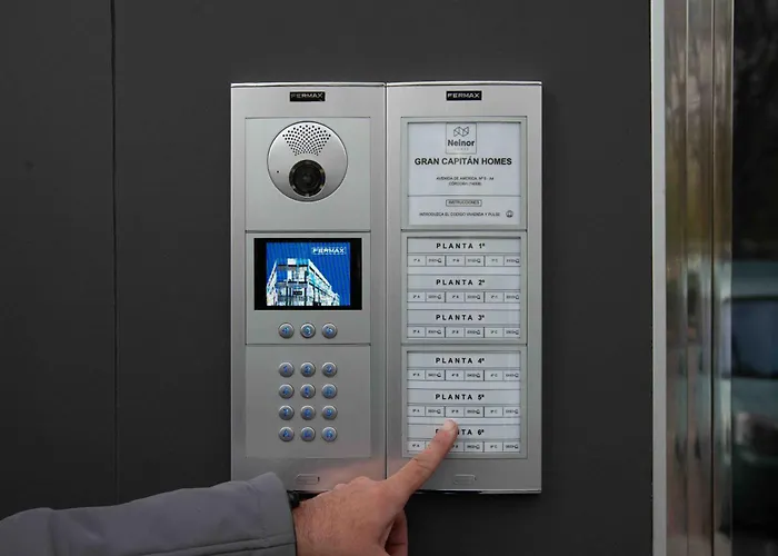 Precioso Rest Work And Enjoy En Centro 5b Cordova