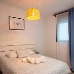 Apartment Precioso En Centro 5b