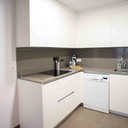 Appartement Precioso Rest Work And Enjoy En Centro 5b Córdoba