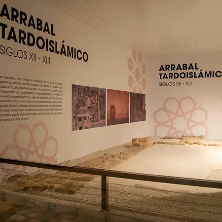 Precioso Rest Work And Enjoy En Centro 5b Appartement Córdoba