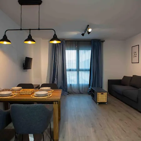 Precioso Rest Work And Enjoy En Centro 5b